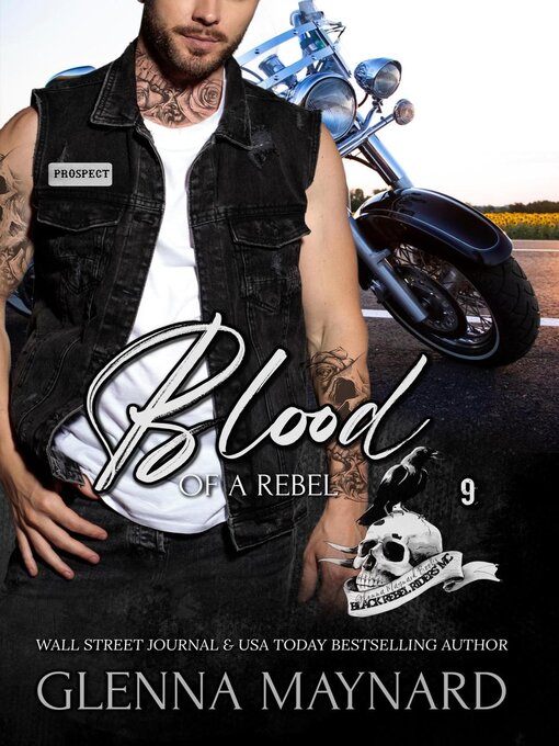 Title details for Blood of a Rebel by Glenna Maynard - Available